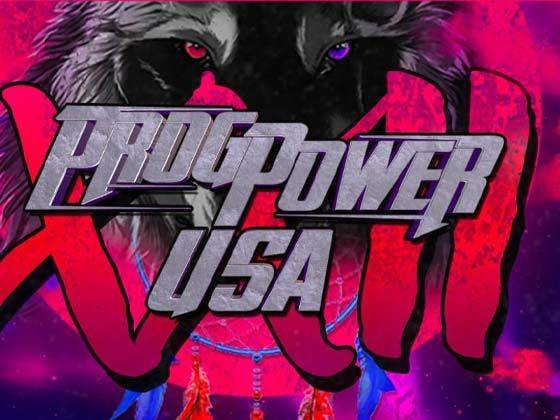 ProgPower USA - Wednesday